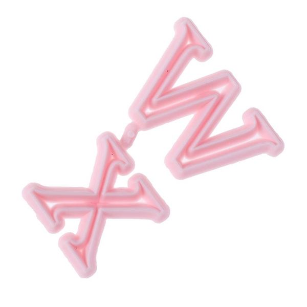 

baking moulds 1 set mold pastry letter fondant cookie cutter number cake decor tools