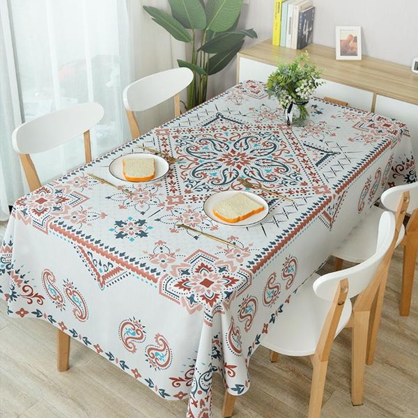 

table cloth waterproof zb605kj