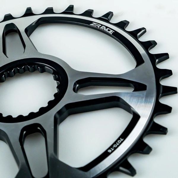 

bike heels & chainwheels zrace 12s chainrings 32t/34t/36t/38t 7075al for direct mount crank,fc-m9100 fc-m8100 fc-m7100,sm-crm95