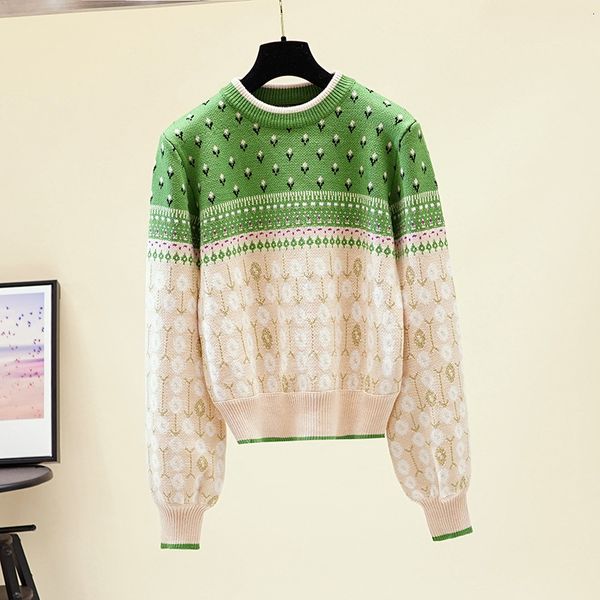 

women's sweaters gross oversize female fall winter sweater outwear jacquard crocheted jumper m8dr, White;black