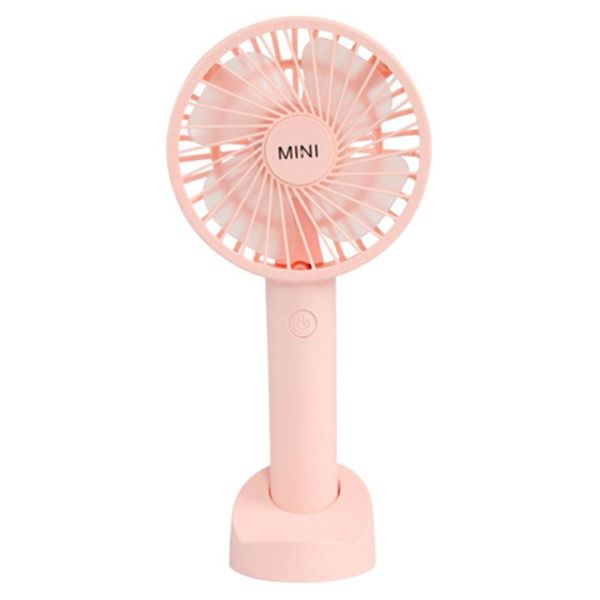 

electric fans portable mini usb fan ventilation air conditioning hand held cooling for office home rechargeable
