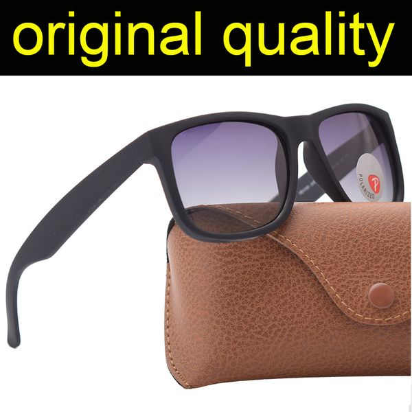 

fashion polarized sunglasses men women sunglasses nylon frame sun glasses with accessories, White;black