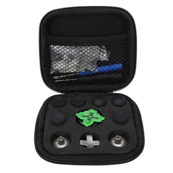 

game controllers & joysticks joystick durable gamepad handle replacement button accessory