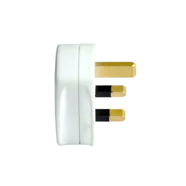 

smart power plugs hifi uk ac cable plug connector 3 pin switch 250v 13a