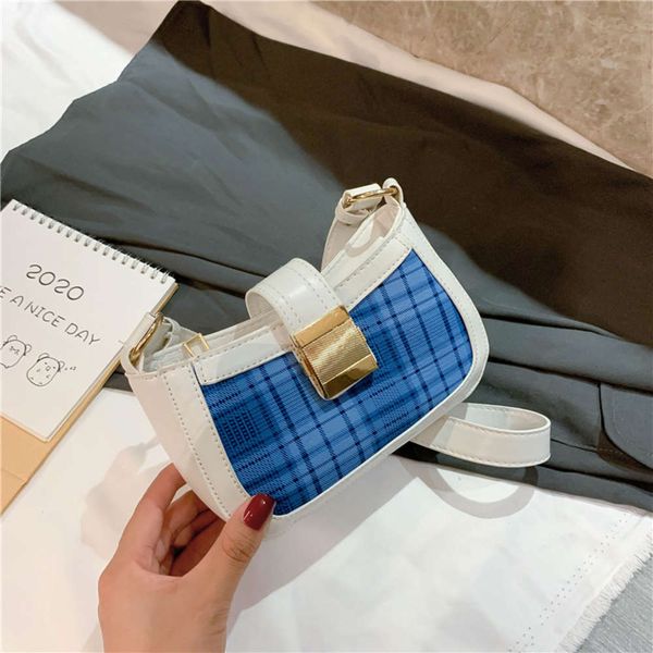

hbp summer small women's 2021 new fashion one shoulder underarm and hand bag