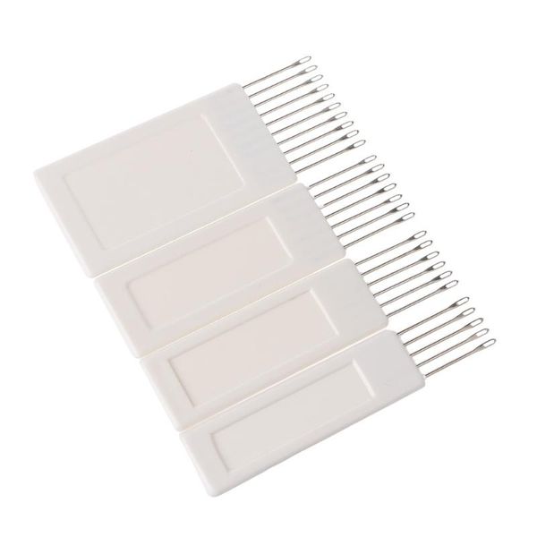 

1 set transfer tools standard gauge needles for brother knitting sewing machine, Black