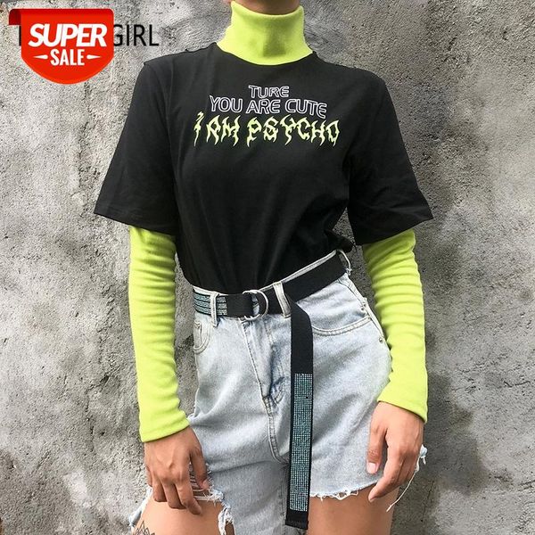 

women casual girls' fashion streetwear trendy casual leisure new streetwear homewear outfit activewear club party #ke6e, Black