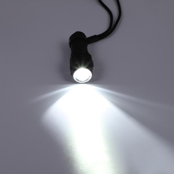 

flashlights torches 1 set usb rechargeable mini portable multi-purpose work light