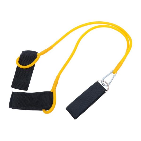 

resistance bands 1pc swim training belt outdoor swimming elastic rope