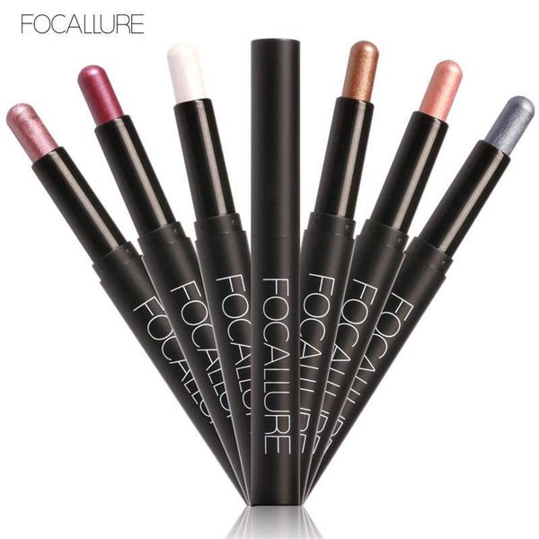 

eye shadow 12 colors eyeshadow stick pencil long lasting without drying eyes makeup pen shimmer cosmetics tool palette
