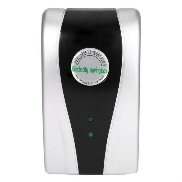 

smart power plugs intelligent environment-friendly electricity energy saving box 30% saver device 90v-240v eu/us plug