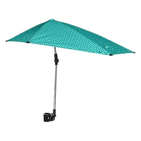 

umbrellas garden courtyard home balcony portable mount patio parasol fishing umbrella holder fixed clip chair clamp beach universal