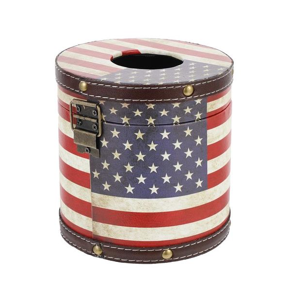 

gift wrap 1pc unique tissue box holder useful case pretty organizer