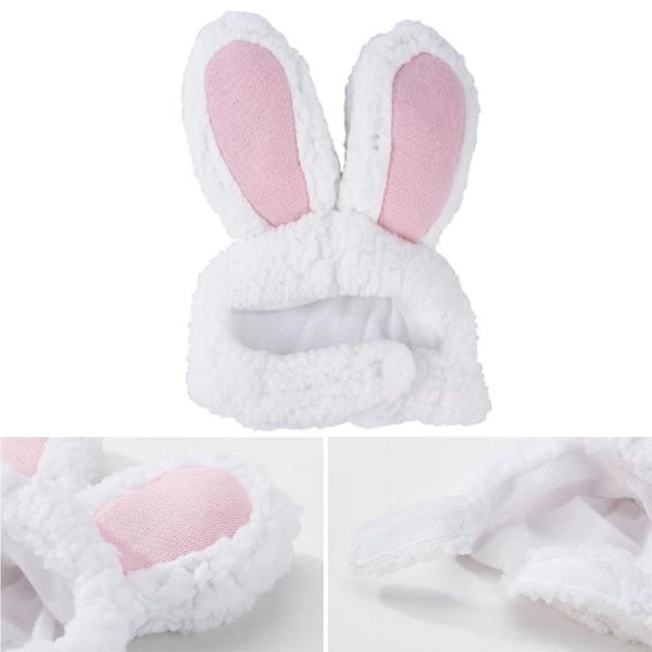 

dog apparel pet cat funny cap costume warm hat year party christmas cosplay accessories po props headwear for theme