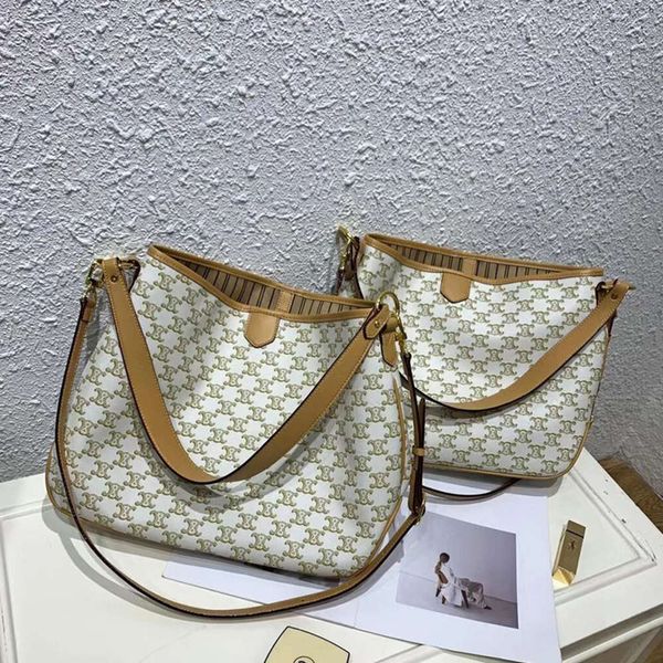 

classic handbag 2021 medieval crossbody casual large capacity presbyopic tote bag