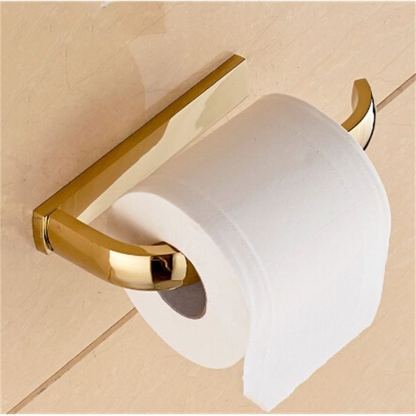 

2021 new toilet holder,5 colors for choice wc bathroom lavatory paper roll holder home decoration x8s1