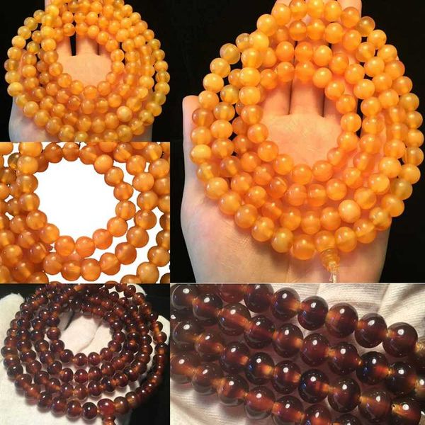 

y9y95 bracelet new beaded wooden bead bracelet simple and multicolor band beaded watch bralet fashionableleather, Black