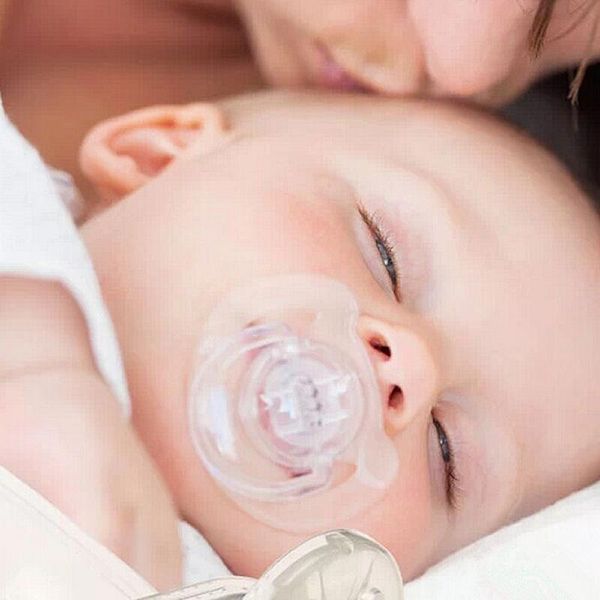 

pacifiers# safe baby supplies nipple pacifier milk kids feeding teat bottles fake wholesale