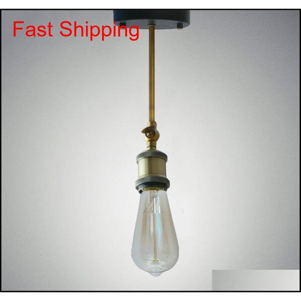 

modern vintage loft sconce wall lamps led e27 edison bulb plated iron retro industrial lamp lighting bedside wall qylama bdenet