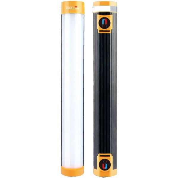 

20w cob worklight lamp led work light portable long led work lamp werklamp camp working light magnetic usb charging power bank