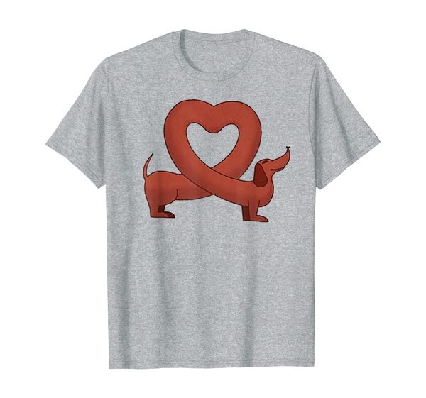 

dachshund shirt dog mom dad men women kids gift doxie t-shirt, White;black