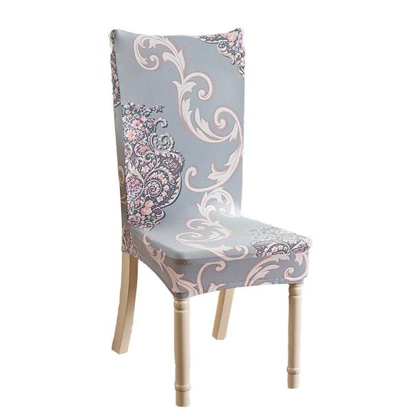 

chair covers decoruhome spandex stretch dining cover machine washable for restaurant and wedding fundas de sillas elasticas
