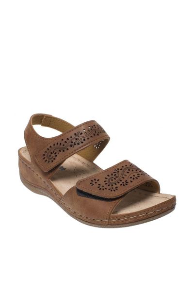 

sandals tan women 's 157 97009z, Black
