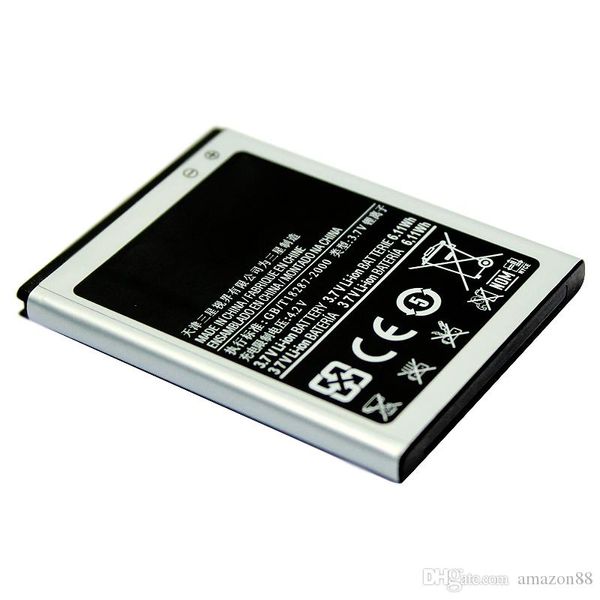 NOVAS baterias EB-F1A2GBU para substituição da bateria de íons de lítio Samsung Galaxy S2 i9100 9100