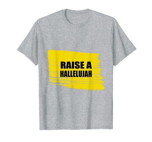 

raise a hallelujah for worship jamming artists and leaders, White;black