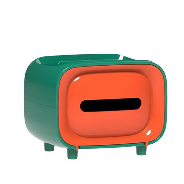 

tissue boxes & napkins napkin holder nordic style home decor plastic unique funny container tovaglioli carta cover