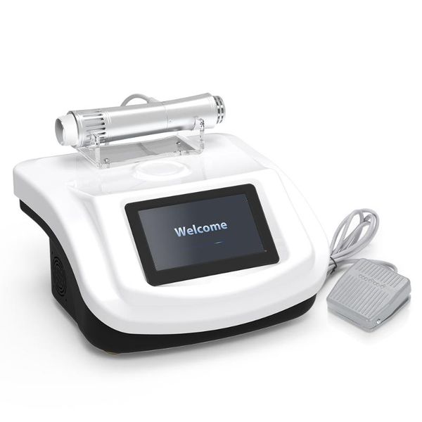 

new design wave therapy pain relief treatment blood circulation & microcirculation improvement body reshaping machine