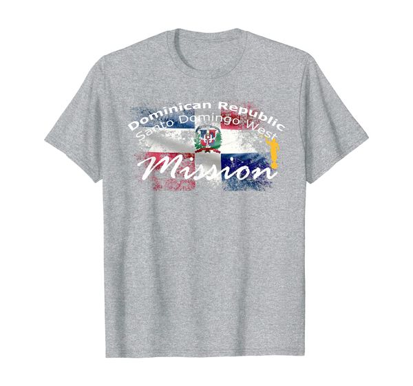 

dominican republic santo domingo west mormon lds missionary, White;black