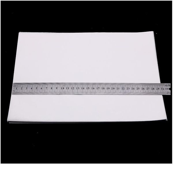 

100sheets/ lot a4 translucent wrapping papers tissue paper bookmark gift fruit wrapping papers floral gift packaging qylvbk