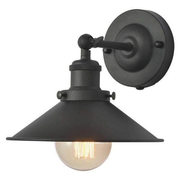 

edison loft style vintage industrial retro pendant lamp light e26 holder iron restaurant bar counter attic bookstore lamp