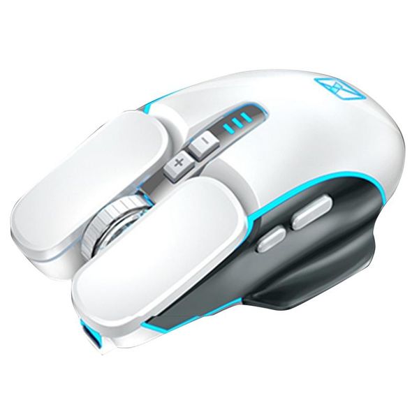 

2.4g wireless mouse usb optical mouse for pc lapdeskwireless for mechanical gaming
