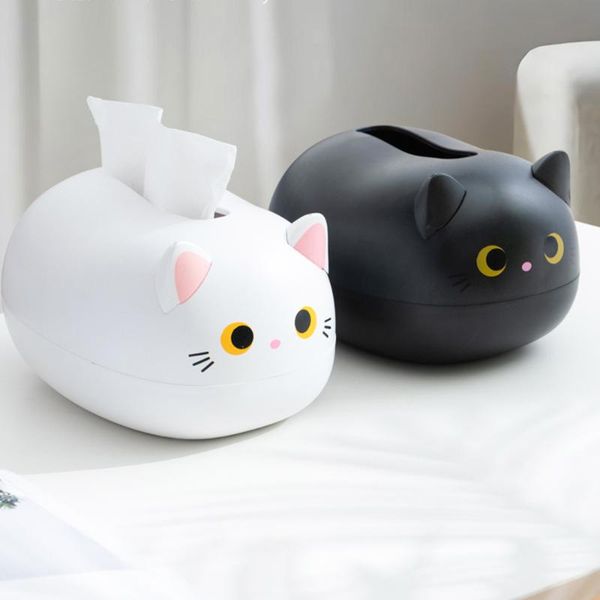 

tissue boxes & napkins nordic cute simple storage box 2in1multifunctional toothpick boxs for home dining room living coffee table