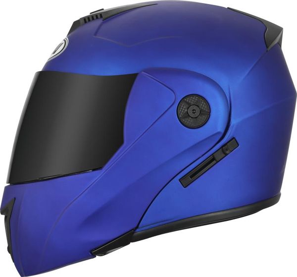 

motorcycle helmets flip up motorbike helmet full face with double sun visor casque casco moto motocross women for man
