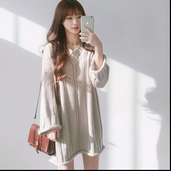 

dress for women new arrival women winter dress high waist long sleeve casual elegant pleated long full dresses winter vestidos, Black;gray