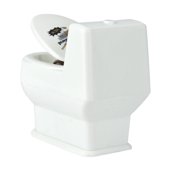 

40jc mini interesting toilet bowl water toy for kids children