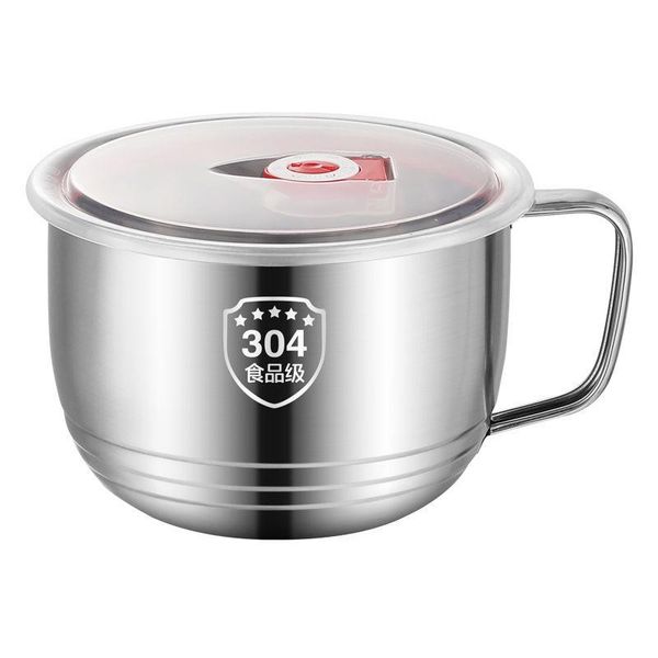 

dinnerware sets quality 304 stainless steel lunch box bento for school kids office worker microwae heating container storage