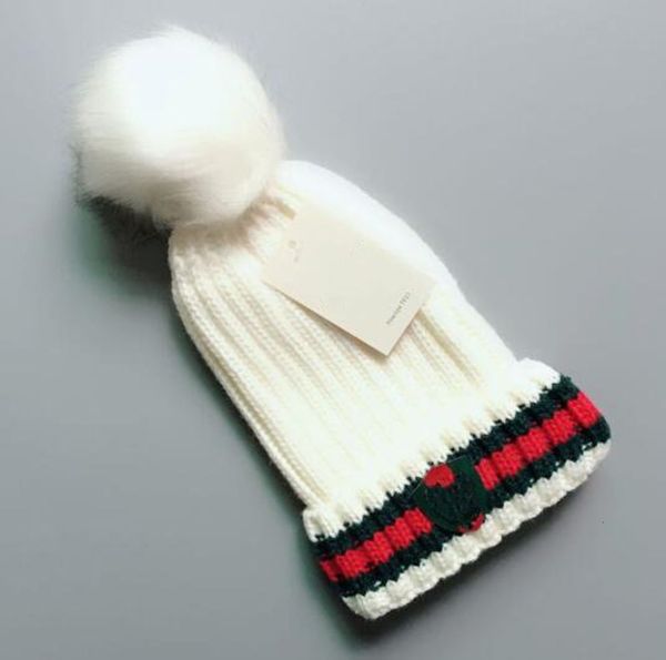 

children's hat winter knitted cashmere autumn, Yellow