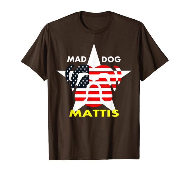 

Mad Dog Mattis General of Defense, Mainly pictures