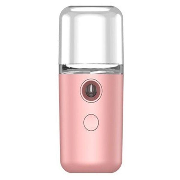 

fragrance lamps 30ml humidifier after makeup mist sprayer before facial gentle moisturizing portable