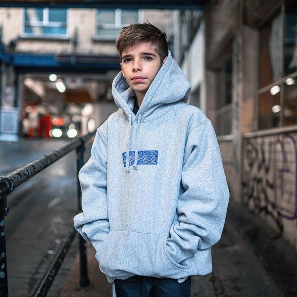 

2020 usa mens hoodie popular street trend jumpers hip hop sweatshirts classic letter embroidery 430 grams eur size autumn hoodie, Black