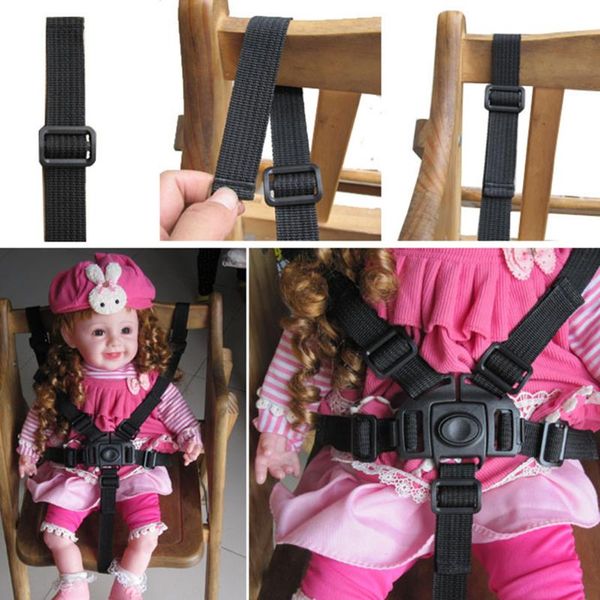 

stroller parts & accessories baby universal 5 point harness high chair safe belt belts pram pushchair buggy children kid for f3z9