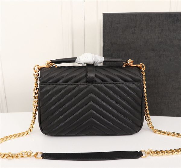 

crossbody totes bags for women 2021 womens leather academy soft fashion bag sheepskin handbag designer tote chain handbags