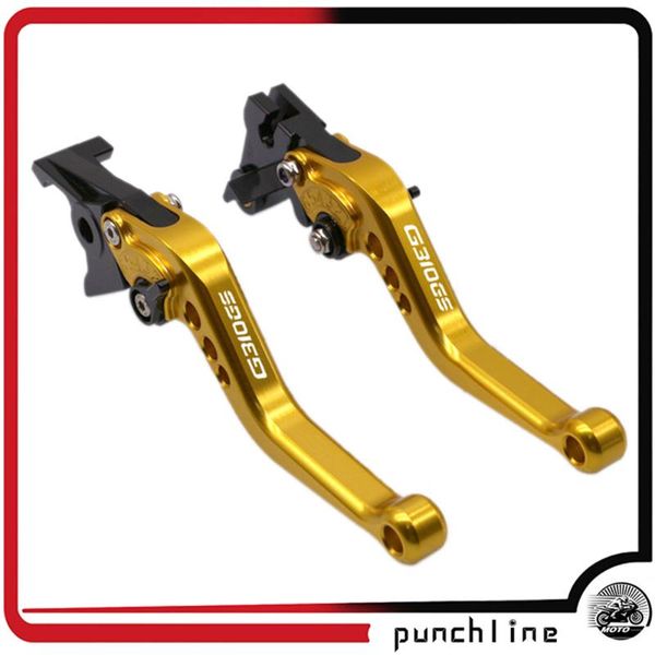 

motorcycle brakes fit g 310gs 2021-2021 brake levers for g310gs 310 gs clutch