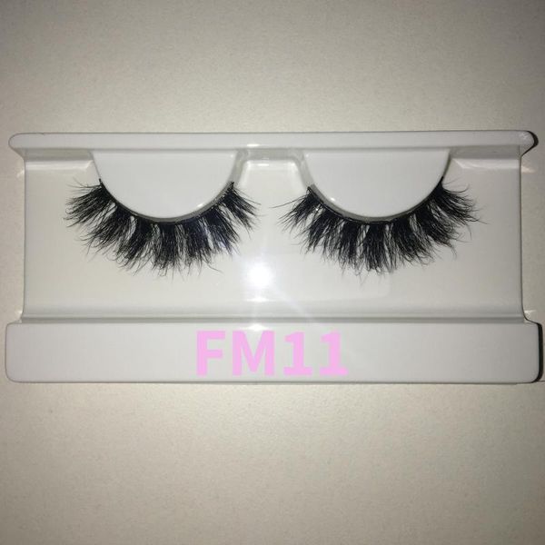 

false eyelashes bossgirl 3d volume natural fluffy wispies cross 1 pairs pack