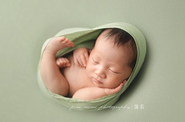

blankets & swaddling 150*170cm born pography blanket