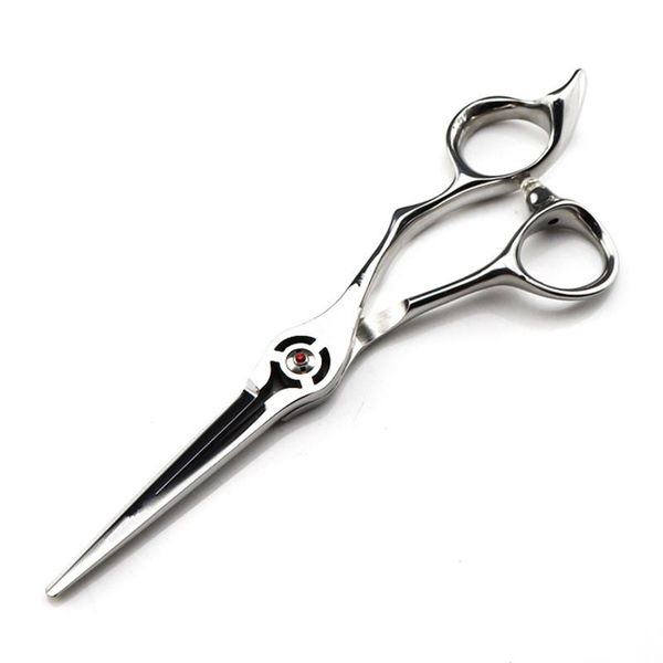 

hair scissors professional japan 440c 6 inch hollow cut salon haircut thinning barber cutting shears hairdresser